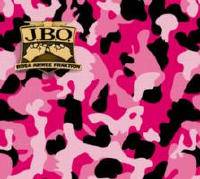 JBO : Rosa Armee Fraktion